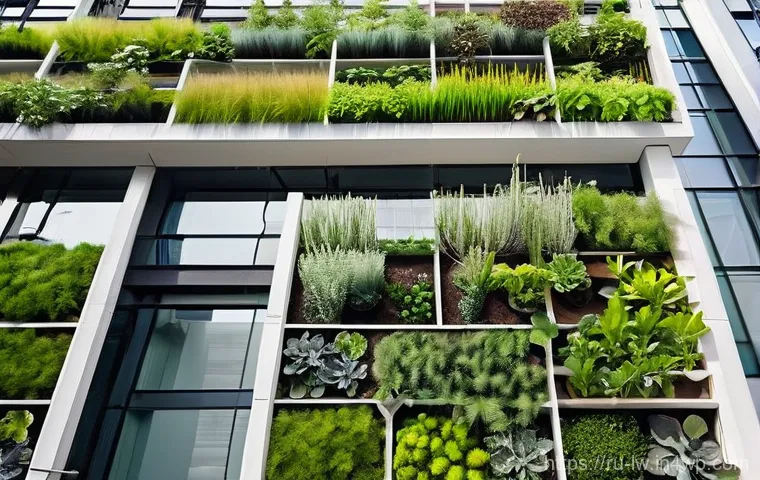 자연형 물 정화 시스템과 친환경 건축 - **Prompt:** A bright, modern kitchen in a family home, featuring a visible, sleek multi-stage water ... 자연형 물 정화 시스템과 친환경 건축 - **Prompt:** A bright, modern kitchen in a family home, featuring a visible, sleek multi-stage water ...