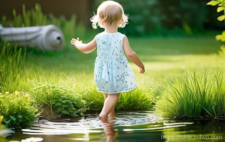 자연형 물 정화 시스템의 경제적 지속 가능성 - **A serene Russian dacha backyard featuring a thriving natural water purification system.** The imag... 자연형 물 정화 시스템의 경제적 지속 가능성 - **A serene Russian dacha backyard featuring a thriving natural water purification system.** The imag...