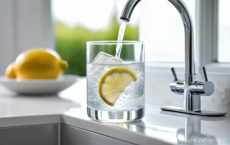 자연형 물 정화 시스템의 지역사회 인식 제고 방안 - **Prompt 2: Family Eco-Habits and Pure Water at Home**
A warm and engaging mother, around 35-40 ... 자연형 물 정화 시스템의 지역사회 인식 제고 방안 - **Prompt 2: Family Eco-Habits and Pure Water at Home**
A warm and engaging mother, around 35-40 ...