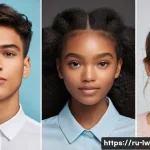 Home 12 자연형 물 정화 시스템의 생물학적 다양성 연구 - Here are three image prompts in English, carefully crafted to adhere to all guidelines, including th...